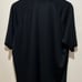 Lacoste Sport Ultra Dry Black Short Sleeve Polo Shirt - Men’s Size XL