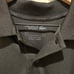 Lacoste Sport Ultra Dry Black Short Sleeve Polo Shirt - Men’s Size XL