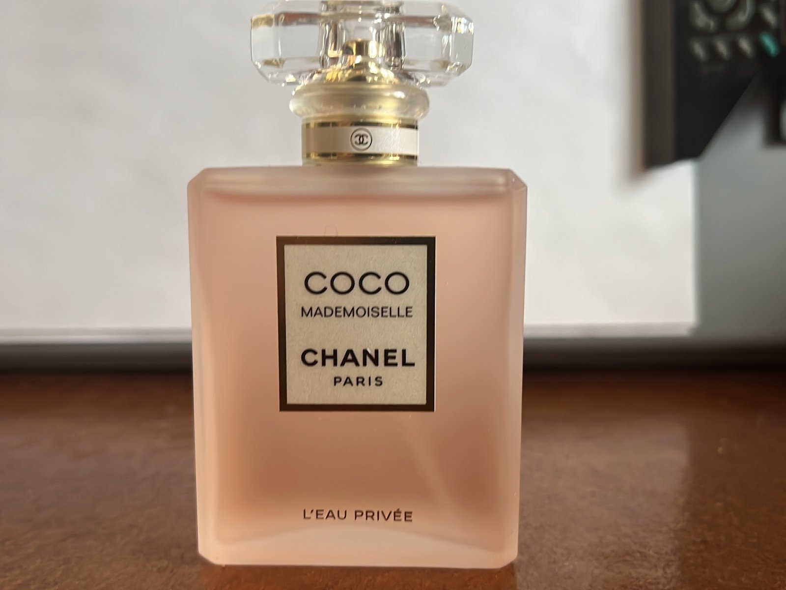 CHANEL COCO MADEMOISELLE L EAU PRIV E Eau Pour la Nuit 1.7oz