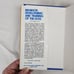 Behavior Development and Training of the Dog : Primer of Canine Psychology Book