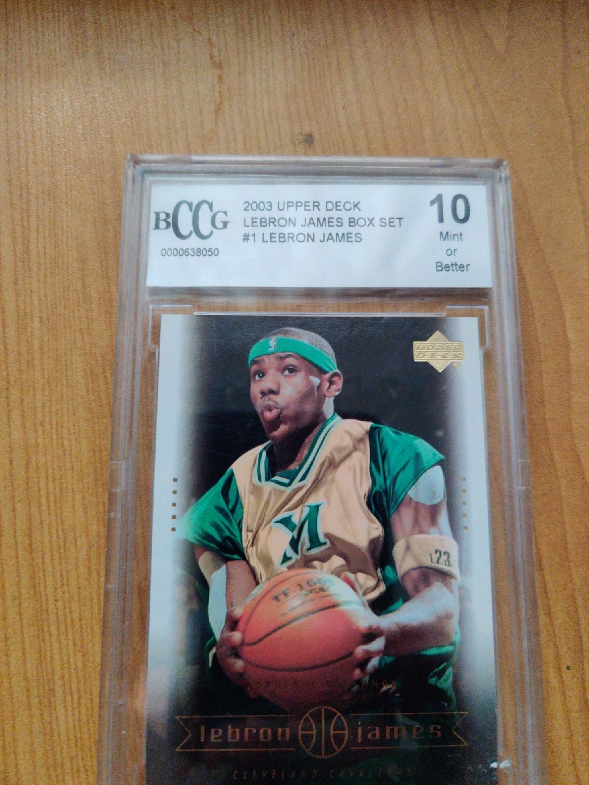 Lebron James