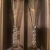 Champagne glassware