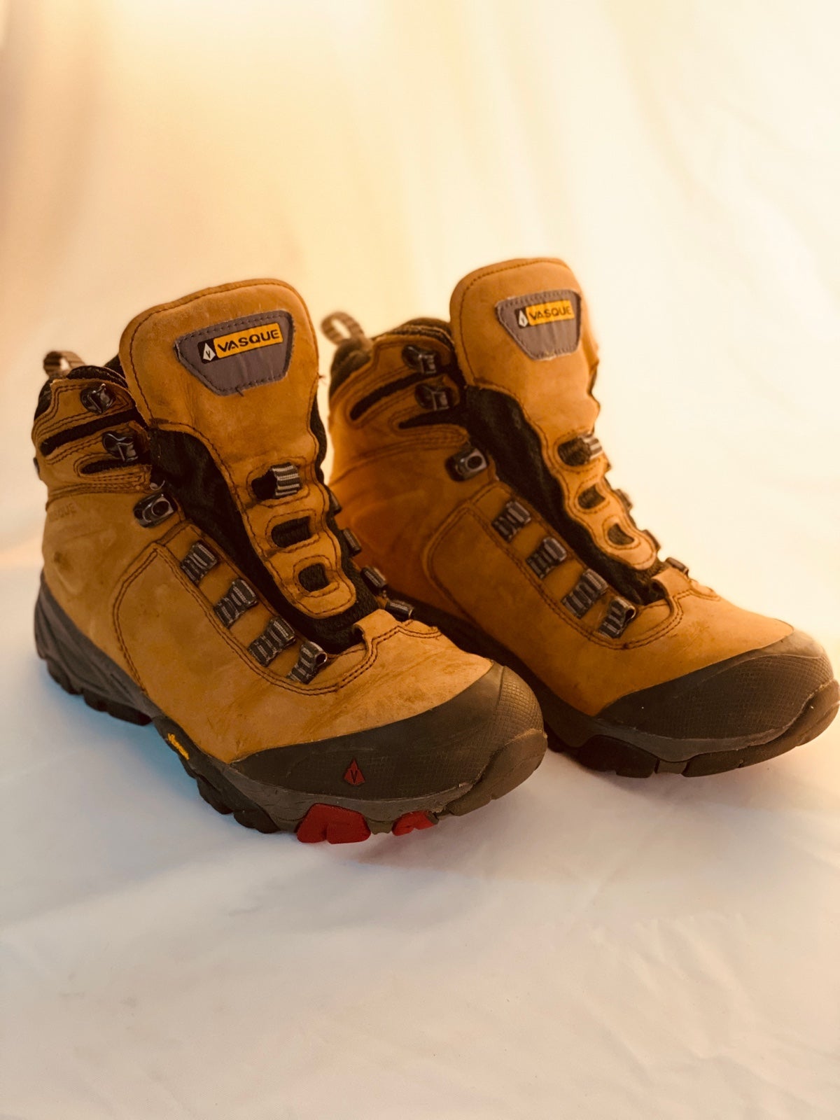 Vasque Hiking Boots