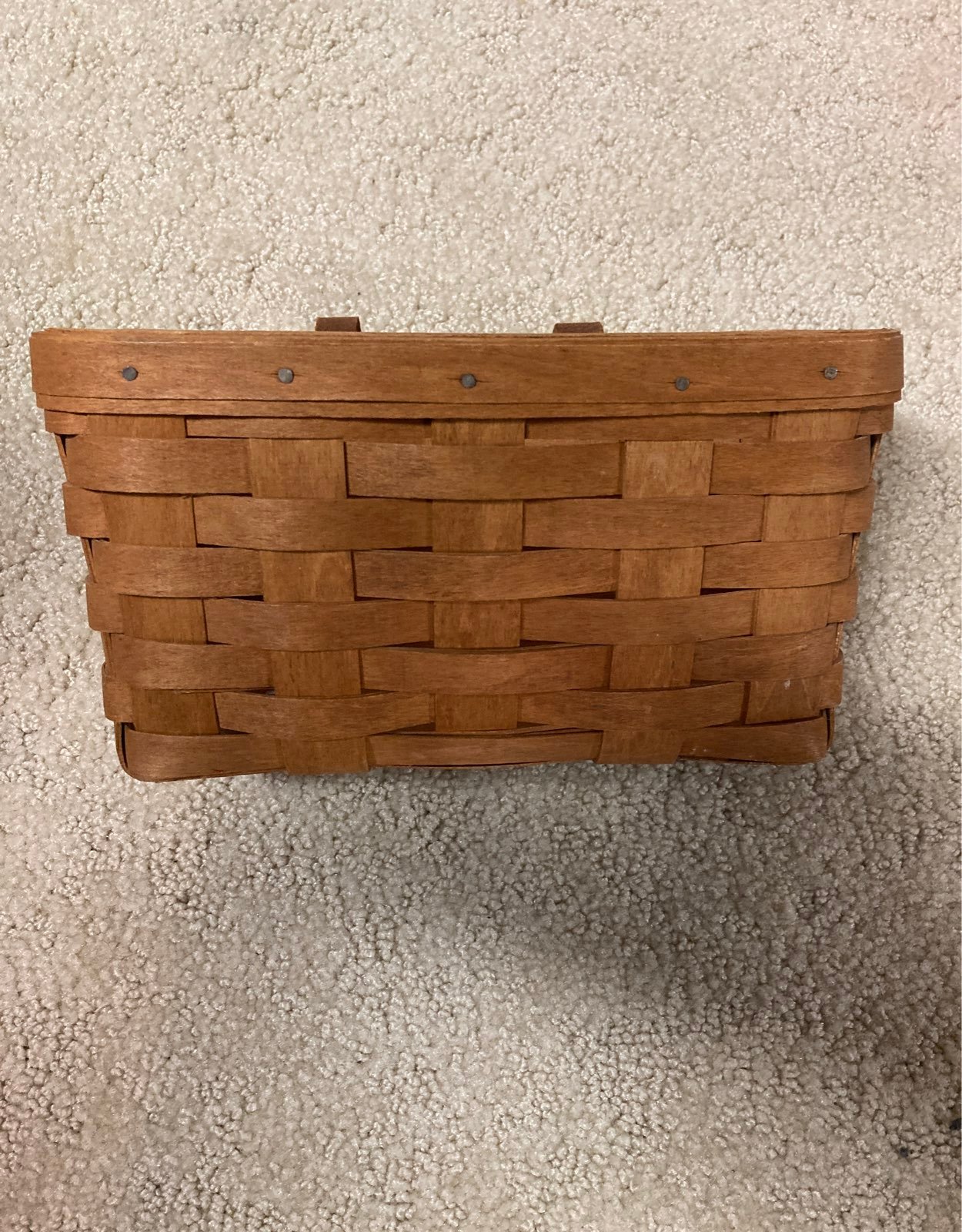 Longaberger Basket