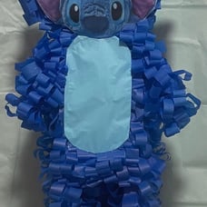 Stitch Pinata