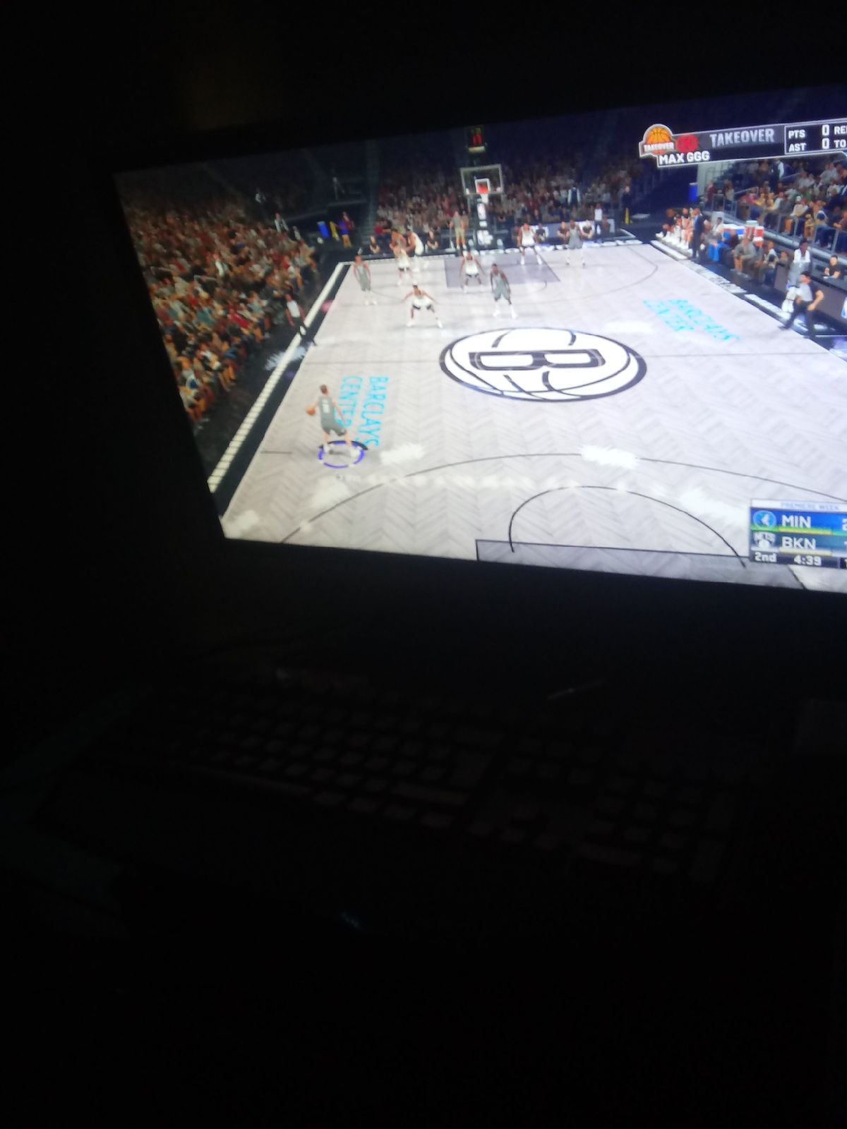 pc gaming
