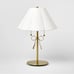 threshold bow lamp