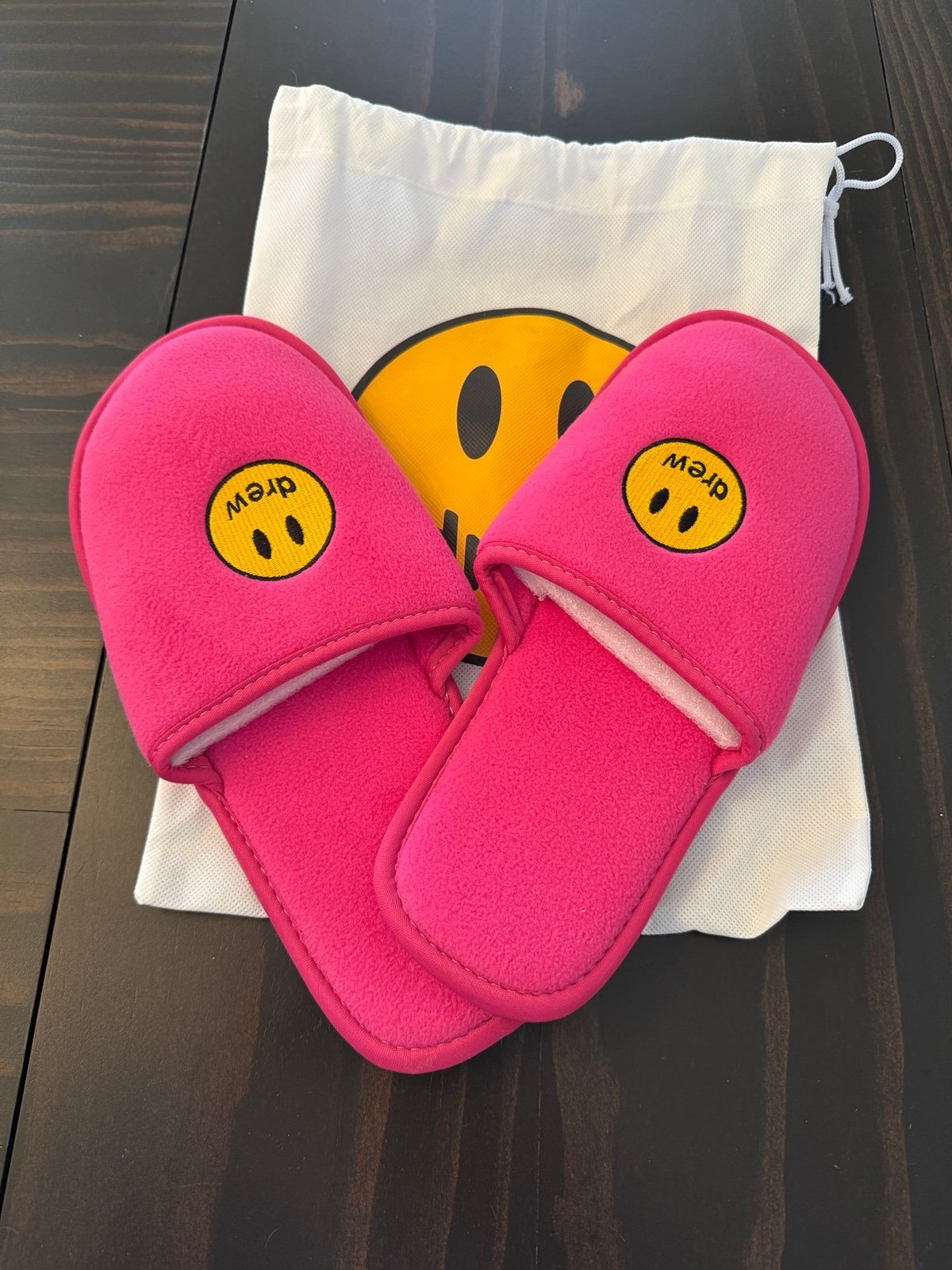 Drew house slippers