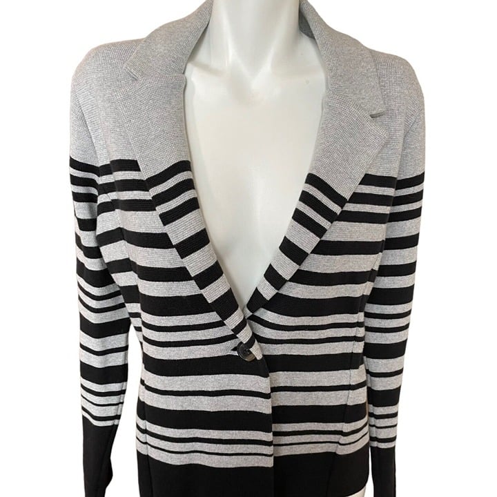 Audrey Grace Shoulder Cardigan Sweaters Mercari