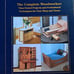 Woodworkers Journal Set of 11