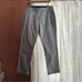 J. Crew 770 Straight-fit Tech Oxford Pants Khaki Tan Gray NWT Men’s 33x30
