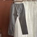 J. Crew 770 Straight-fit Tech Oxford Pants Khaki Tan Gray NWT Men’s 33x30