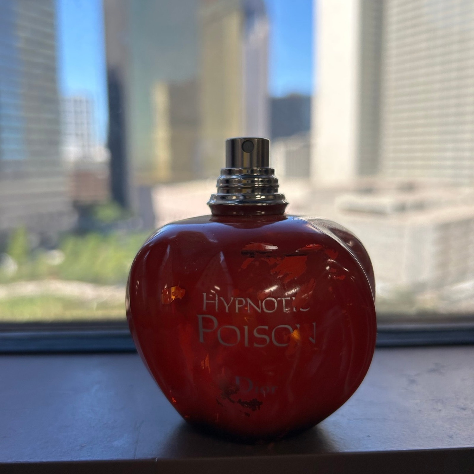 Hypnotic Poison Dior