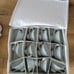 VINTAGE 91 pieces SEYFI FINE CHINA ~ CONTESSA 473 SET MADE IN JAPAN