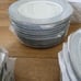 VINTAGE 91 pieces SEYFI FINE CHINA ~ CONTESSA 473 SET MADE IN JAPAN