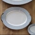 VINTAGE 91 pieces SEYFI FINE CHINA ~ CONTESSA 473 SET MADE IN JAPAN