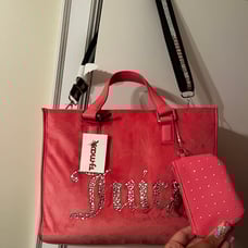NEW juicy Couture