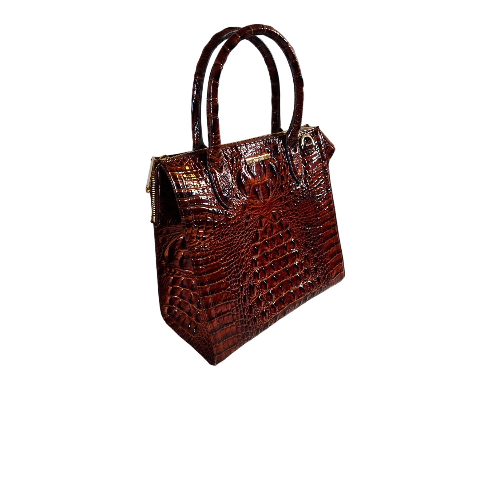Brahmin hand bag