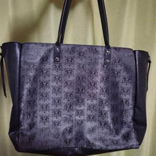 hyde Black Mass 2019 Tote Bag