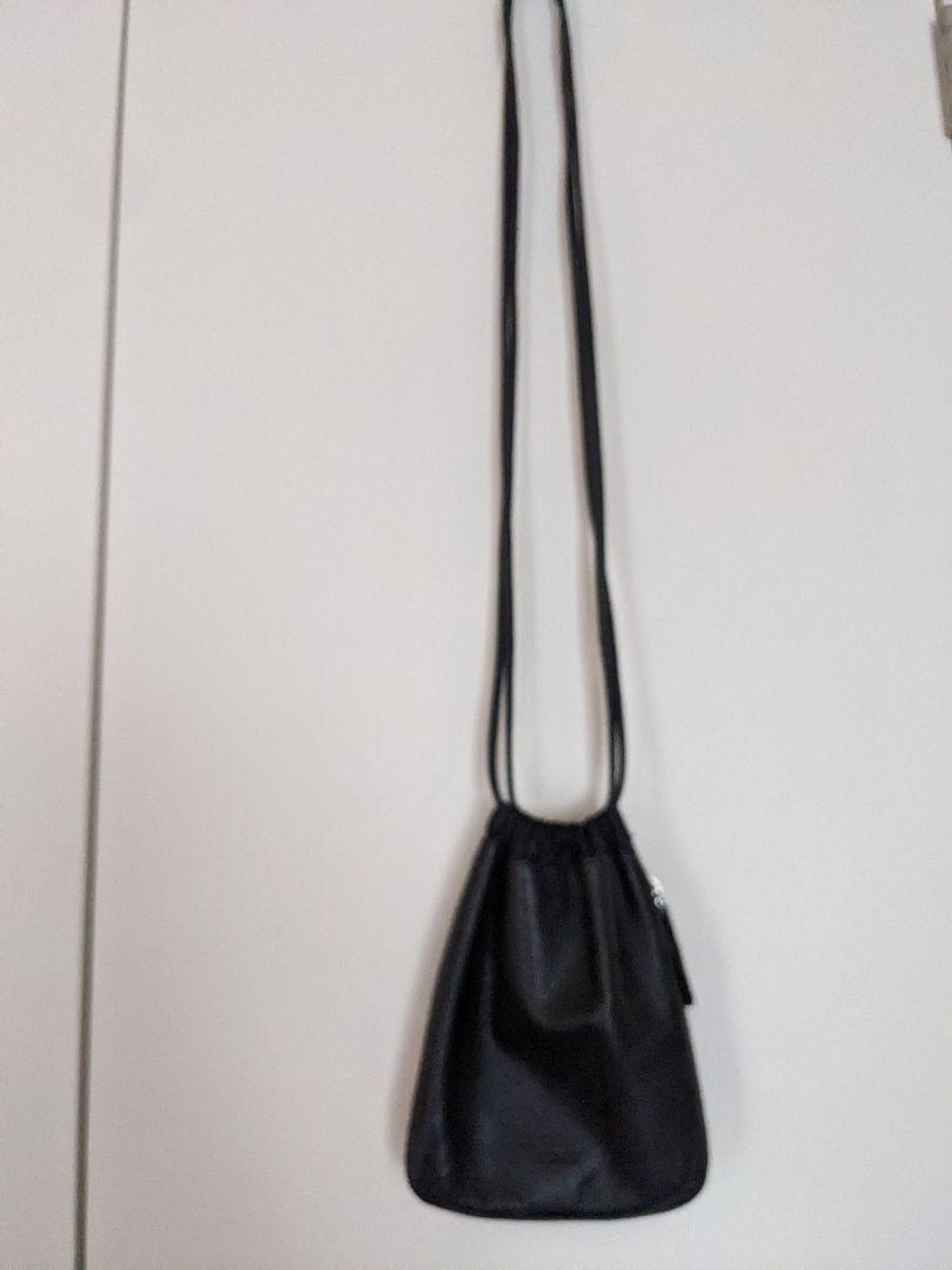ESPRIT Black Shoulder Bag