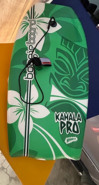 Boogie board Kahala Pro 36