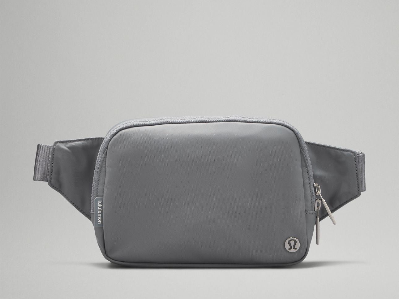 Lululemon Everywhere Belt Bag Large 2 L Rhino Grey BNWT
