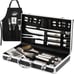 Kaluns BBQ Accessories Grill Tools, Grilling Gifts for Men Dad, Heavy Duty Stain