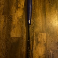 2020 Demarini The Goods Custom 32/29