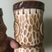 Vintage OMC MGM Grand Hotel Reno tiki mugs