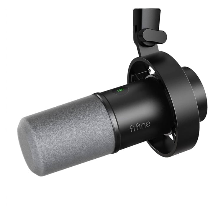 FIFINE Microphone