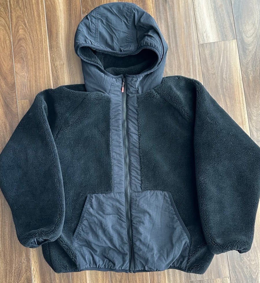 Zara zip up girls 13-14 years oversized
