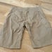Mens Arcteryx Khaki Hiking Shorts Size 34