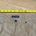 Mens Arcteryx Khaki Hiking Shorts Size 34
