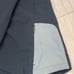 Nike rain jacket size S.