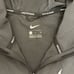 Nike rain jacket size S.
