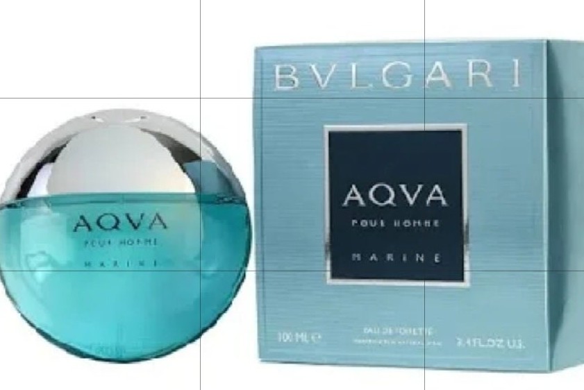 Aqua Pour Homme Marine 3 4 fl oz edt