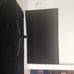 Samsung 23.5 CF396 cuved computer monitor