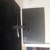 Samsung 23.5 CF396 cuved computer monitor