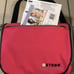 XYRON PERSONAL CUTTER W/18 BOOKS LOT