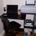 Efficient Home Laptop Notebook Computer Desk