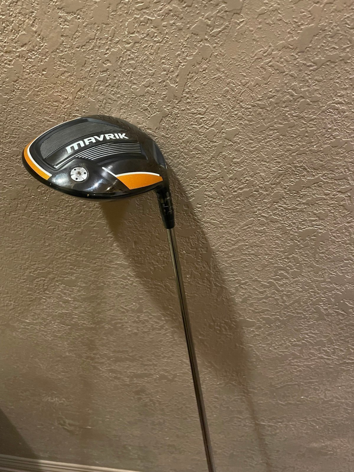 Callaway Golf Mavrik Driver