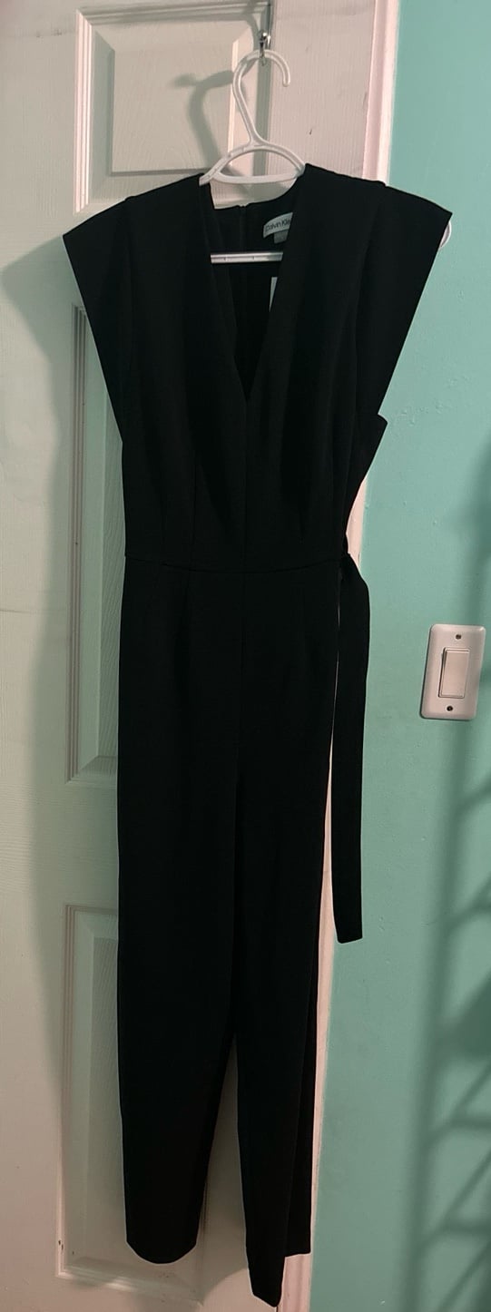 Jumpsuit