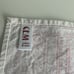 Anthropologie Place Mats Set of 4