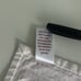 Anthropologie Place Mats Set of 4