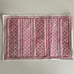Anthropologie Place Mats Set of 4