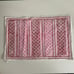 Anthropologie Place Mats Set of 4