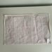 Anthropologie Place Mats Set of 4