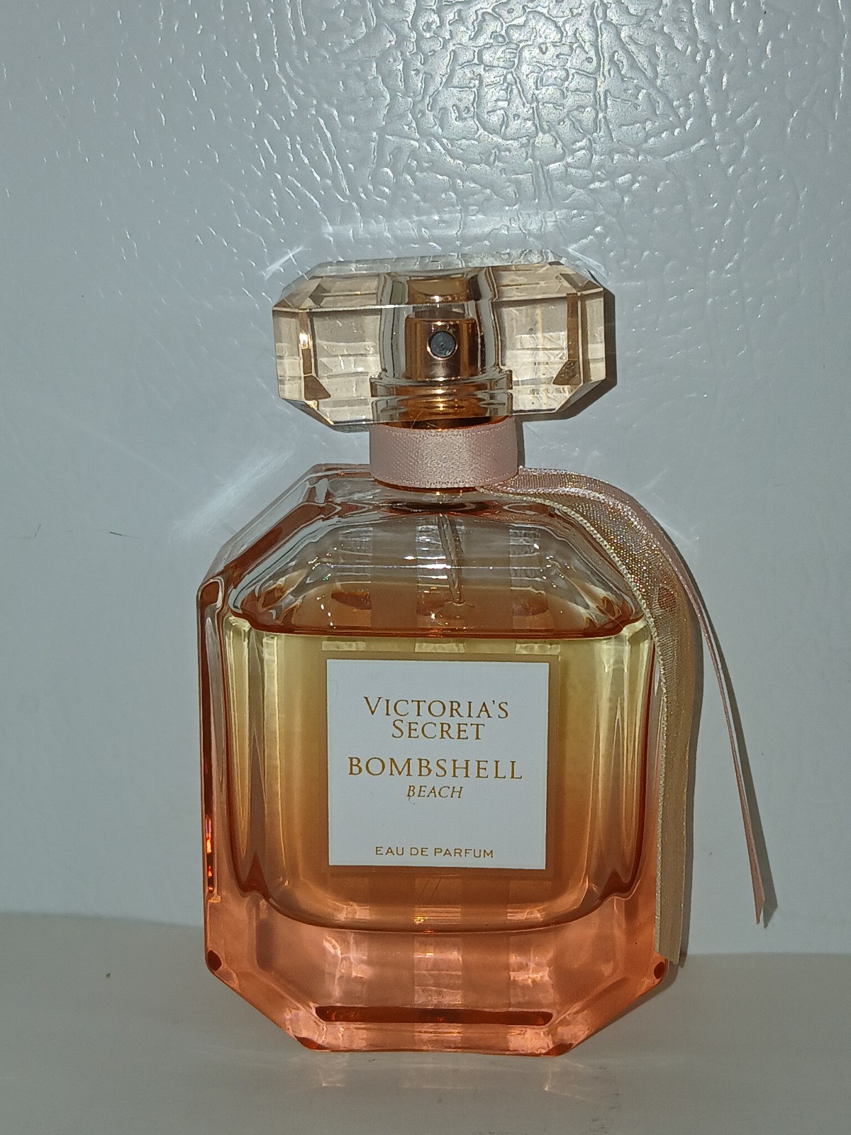 Victoria's Secret BOMBSHELL BEACH 1.7oz Eau De Parfum EDP