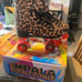 Impala ladies roller skates size 8 BRAND NEW