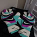 Nike GK Grip3 Goalkeeper Soccer Gloves Size 9 Brand New Authentic